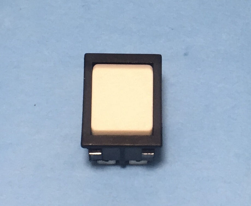 OEM Peg Perego 12 Volt High/Low Toggle Switch Part MEPU0002 Magic Cars Variant 0
