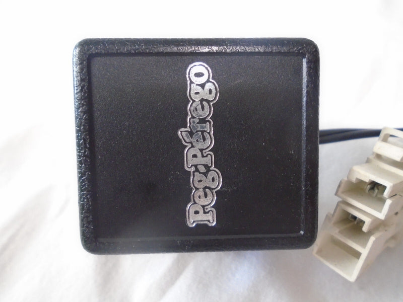 OEM Replacement Battery Charger for Peg Perego LR33322 E84592 Magic Cars 1