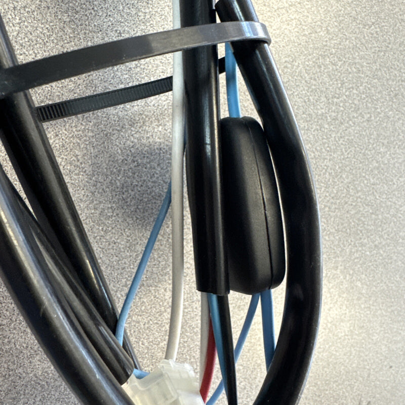 OEM Peg Perego Wire Harness for HLR Polaris 700 MEIE0474 Magic Cars 10