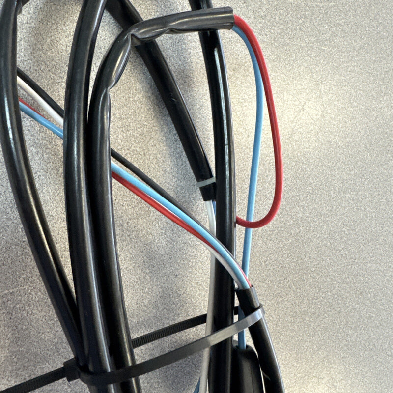 OEM Peg Perego Wire Harness for HLR Polaris 700 MEIE0474 Magic Cars 11