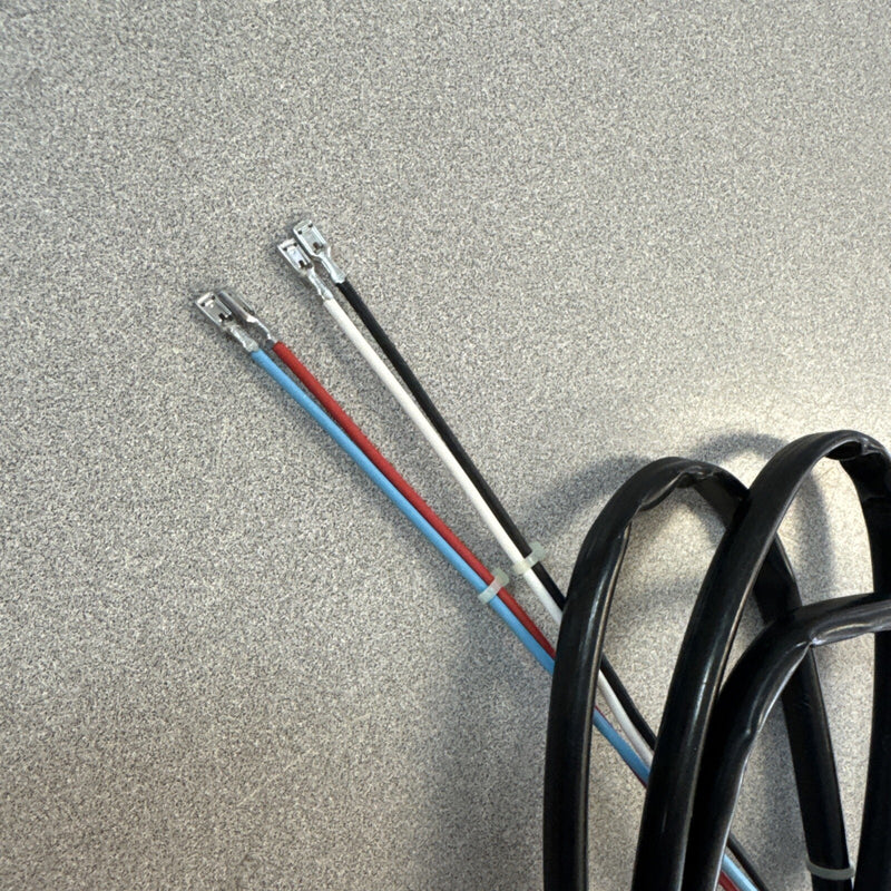 OEM Peg Perego Wire Harness for HLR Polaris 700 MEIE0474 Magic Cars 13