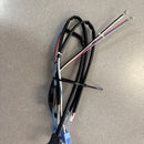 OEM Peg Perego Wire Harness for HLR Polaris 700 MEIE0474 Magic Cars 17