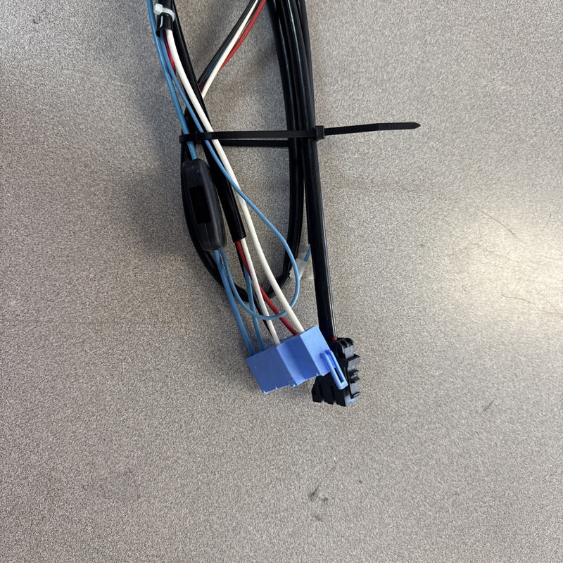 OEM Peg Perego Wire Harness for HLR Polaris 700 MEIE0474 Magic Cars 1