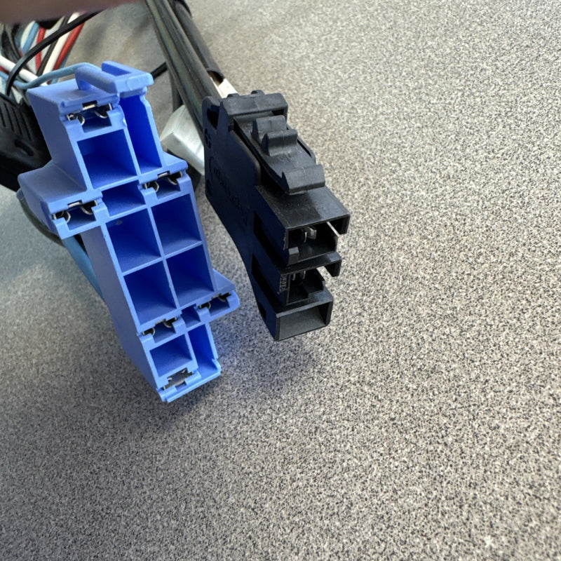 OEM Peg Perego Wire Harness for HLR Polaris 700 MEIE0474 Magic Cars 2