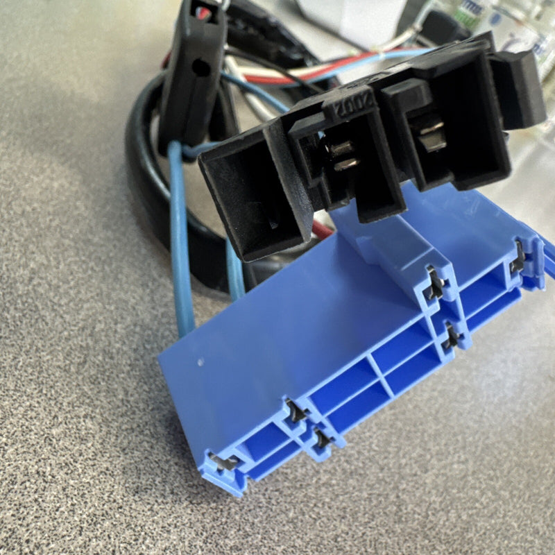 OEM Peg Perego Wire Harness for HLR Polaris 700 MEIE0474 Magic Cars 3