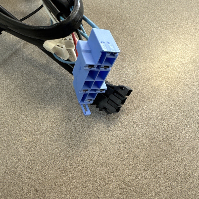 OEM Peg Perego Wire Harness for HLR Polaris 700 MEIE0474 Magic Cars 6