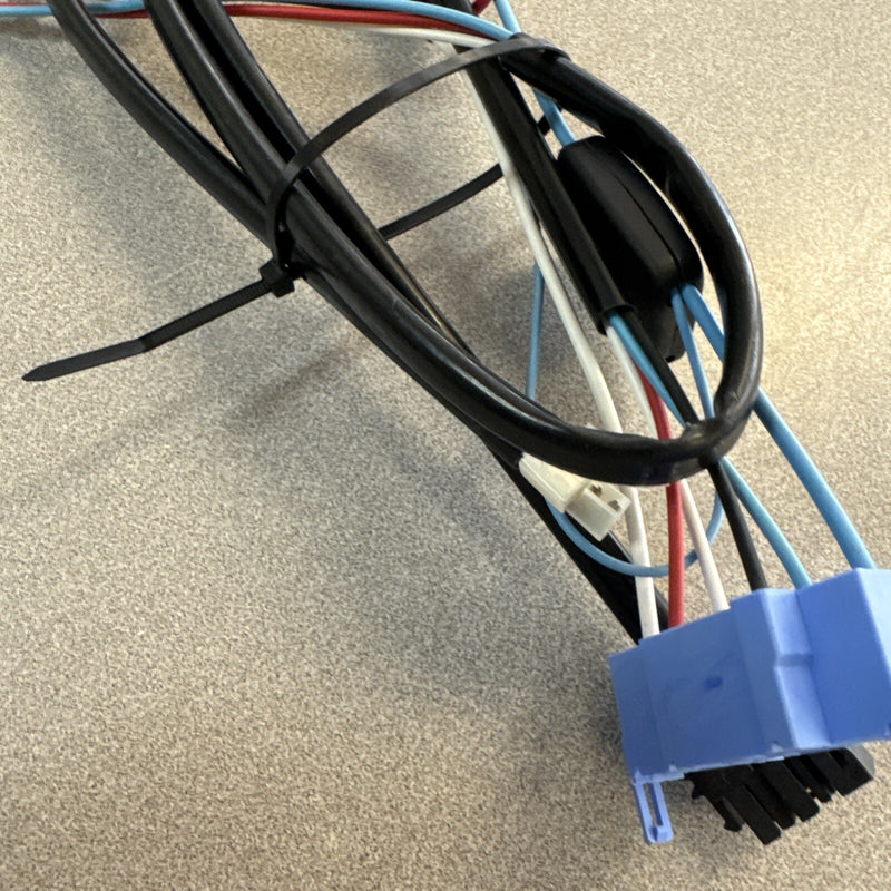 OEM Peg Perego Wire Harness for HLR Polaris 700 MEIE0474 Magic Cars 7