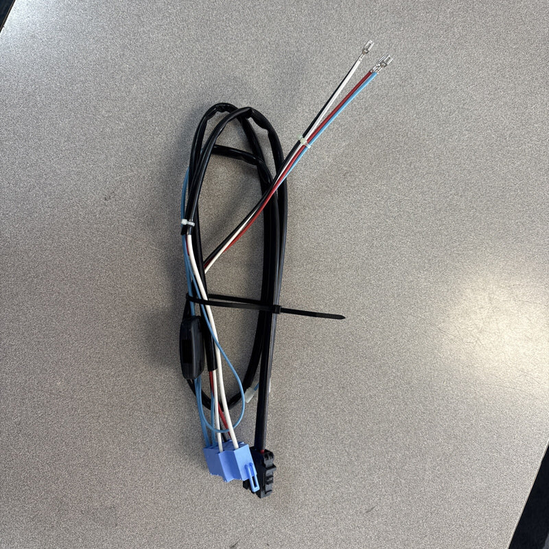 OEM Peg Perego Wire Harness for HLR Polaris 700 MEIE0474 Magic Cars Variant 0