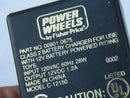 OEM 12 Volt Power Wheels Battery and Charger Replacement Part 00801-0675 C-12150 Magic Cars 1