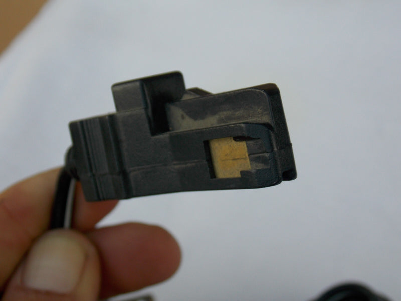 OEM 12 Volt Power Wheels Battery and Charger Replacement Part 00801-0675 C-12150 Magic Cars 2