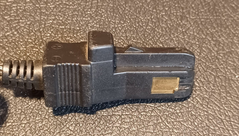 OEM 12 Volt Power Wheels Battery and Charger Replacement Part 00801-0972 C-12150 Magic Cars 2