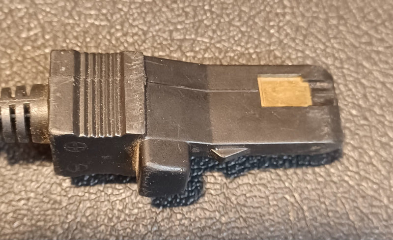 OEM 12 Volt Power Wheels Battery and Charger Replacement Part 00801-0972 C-12150 Magic Cars 4