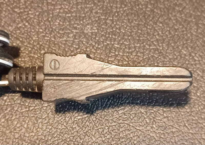 OEM 12 Volt Power Wheels Battery and Charger Replacement Part 00801-0972 C-12150 Magic Cars 5