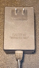 OEM 12 Volt Power Wheels Battery and Charger Replacement Part 00801-0972 C-12150 Magic Cars 6