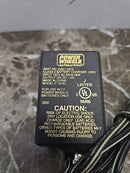 Genuine OEM 12 Volt Power Wheels Battery Charger Part No. 00801-0972 Tested Magic Cars 0