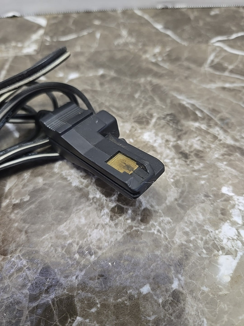 Genuine OEM 12 Volt Power Wheels Battery Charger Part No. 00801-0972 Tested Magic Cars 1