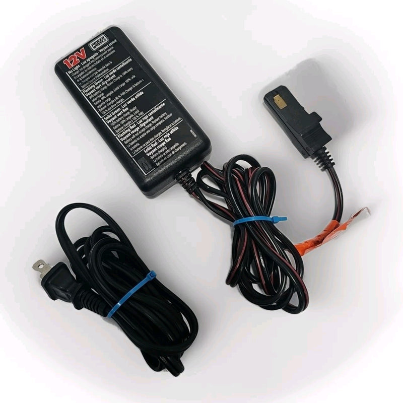12V OEM Power Wheels Battery Charger Tested Working Magic Cars 0