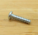 OEM Power Wheels Part 0912-8001 3/4 Inch Plastite Screw 0.075" 2-Pack Magic Cars 1