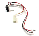 Genuine OEM Power Wheels Wiring Harness Part 73560-9799 Compatible with New and Old Models Magic Cars 0