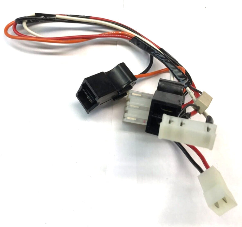 OEM Power Wheels Wiring Harness Part 74110-9889 New and Old Stock Magic Cars 0