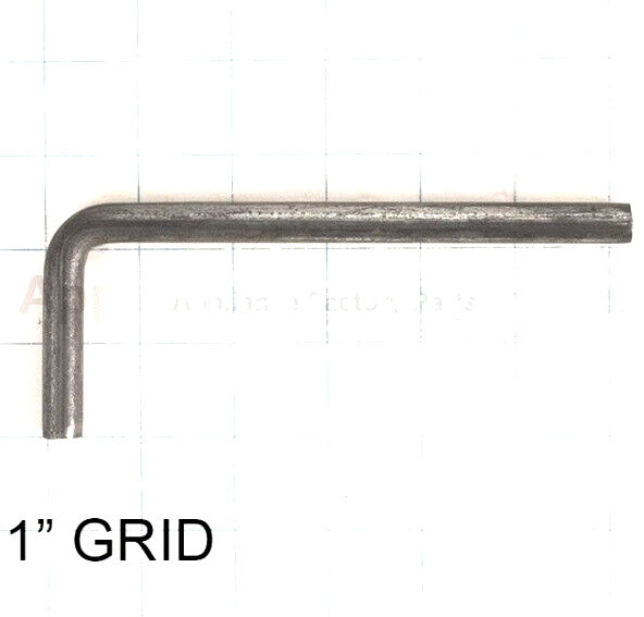 Genuine OEM Power Wheels Front Axle Part 74420-4509 New and Old Stock Magic Cars 1