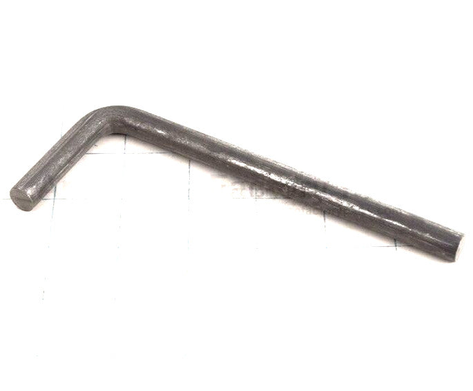 Genuine OEM Power Wheels Front Axle Part 74420-4509 New and Old Stock Magic Cars Variant 0