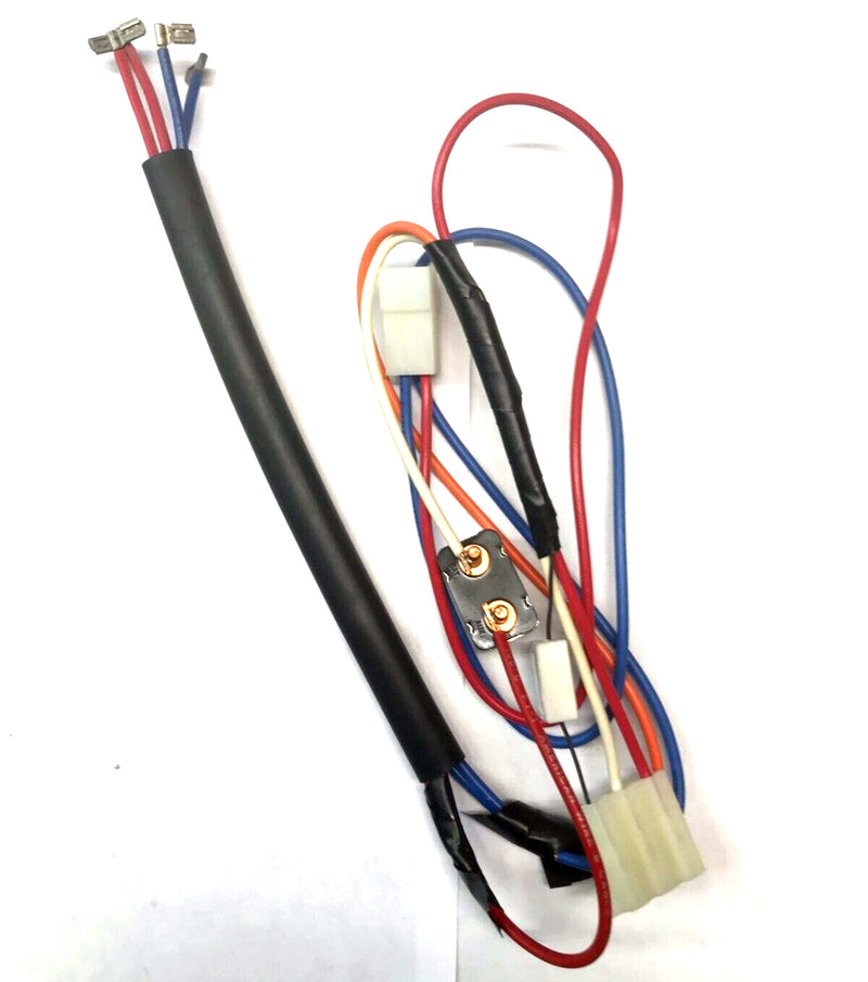 Genuine OEM Power Wheels Wiring Harness Part
