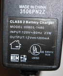 12V 1200mA Battery Charger for Fisher-Price Power Wheels Magic Cars 11