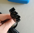 12V DC Class 2 Battery Charger Model 25200030 for Peg Perego Vehicles Magic Cars 4