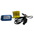 Peg Perego 12V DC Class 2 Battery Charger Model 25200030 Genuine Replacement Magic Cars 1