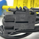 Peg Perego 12V DC Class 2 Battery Charger Model 25200030 Genuine Replacement Magic Cars 2