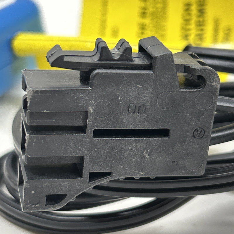 Peg Perego 12V DC Class 2 Battery Charger Model 25200030 Genuine Replacement Magic Cars 2