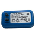 Peg Perego 12V DC Class 2 Battery Charger Model 25200030 Genuine Replacement Magic Cars Variant 0