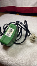 6V 4.5W AC Charger Adapter with Battery Connector for Peg Perego Ride-On Toys Magic Cars 1