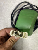 6V 4.5W AC Charger Adapter with Battery Connector for Peg Perego Ride-On Toys Magic Cars 3