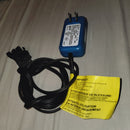 Peg Perego 25200025 12V OEM Battery Charger Magic Cars 3