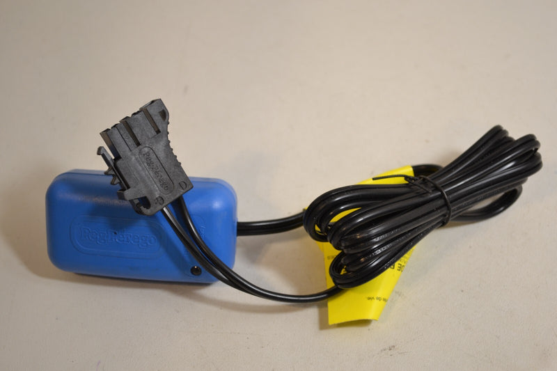 Peg Perego 12V Battery and Charger Model 25200030 Magic Cars 0