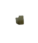 GENUINE - Plug, Rear Brake Drum - image 2
