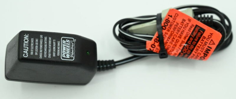 12V Power Wheels Battery and Charger Replacement Kit Model 00801-1480 Magic Cars 0