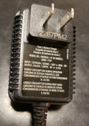 Power Wheels 6V Battery and Charger for Model 00801-1781 Magic Cars 2