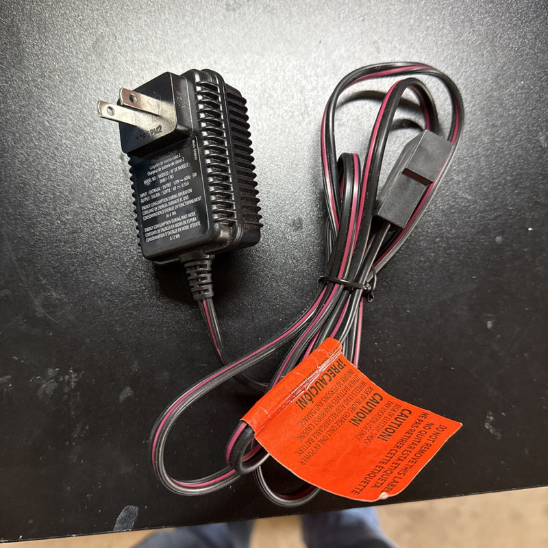 Power Wheels 00801 1781 6V Battery and Charger Set Magic Cars 1