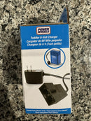 Power Wheels 6V Blue Battery and Charger Set Model 00801-1781 Magic Cars 1