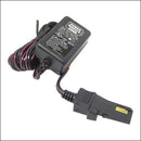 12V Power Wheels Battery Charger Compatible with Gray and Orange Models Magic Cars Variant 0