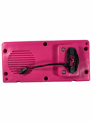 Power Wheels Pink Barbie Escalade Ride-On Vehicle Model 3900-3830 with Radio Magic Cars 1