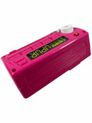 Power Wheels Pink Barbie Escalade Ride-On Vehicle Model 3900-3830 with Radio Magic Cars 2