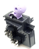 Power Wheels Purple Dune Racer Shifter Assembly 3900-5208 DWR12 Genuine Replacement Magic Cars 0