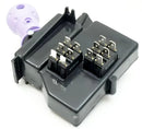 Power Wheels Purple Dune Racer Shifter Assembly 3900-5208 DWR12 Genuine Replacement Magic Cars 1