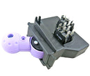 Power Wheels Purple Dune Racer Shifter Assembly 3900-5208 DWR12 Genuine Replacement Magic Cars 3
