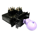 Power Wheels Purple Dune Racer Shifter Assembly 3900-5208 DWR12 Genuine Replacement Magic Cars 4