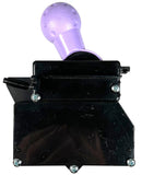 Power Wheels Purple Dune Racer Shifter Assembly 3900-5208 DWR12 Genuine Replacement Magic Cars 5